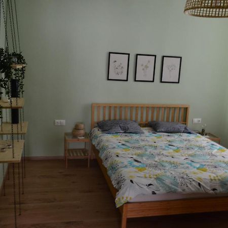 Apartament Αισθηση Απεραντησ Γαληνησ Και Ελευθεριασ Kawala Zewnętrze zdjęcie