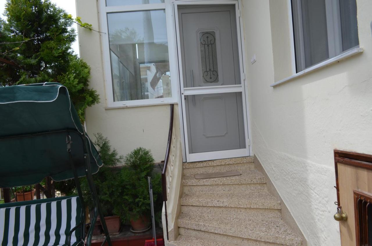 Apartament Αισθηση Απεραντησ Γαληνησ Και Ελευθεριασ Kawala Zewnętrze zdjęcie