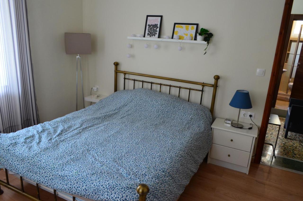 Apartament Αισθηση Απεραντησ Γαληνησ Και Ελευθεριασ Kawala Zewnętrze zdjęcie