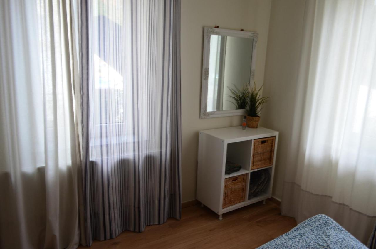 Apartament Αισθηση Απεραντησ Γαληνησ Και Ελευθεριασ Kawala Zewnętrze zdjęcie