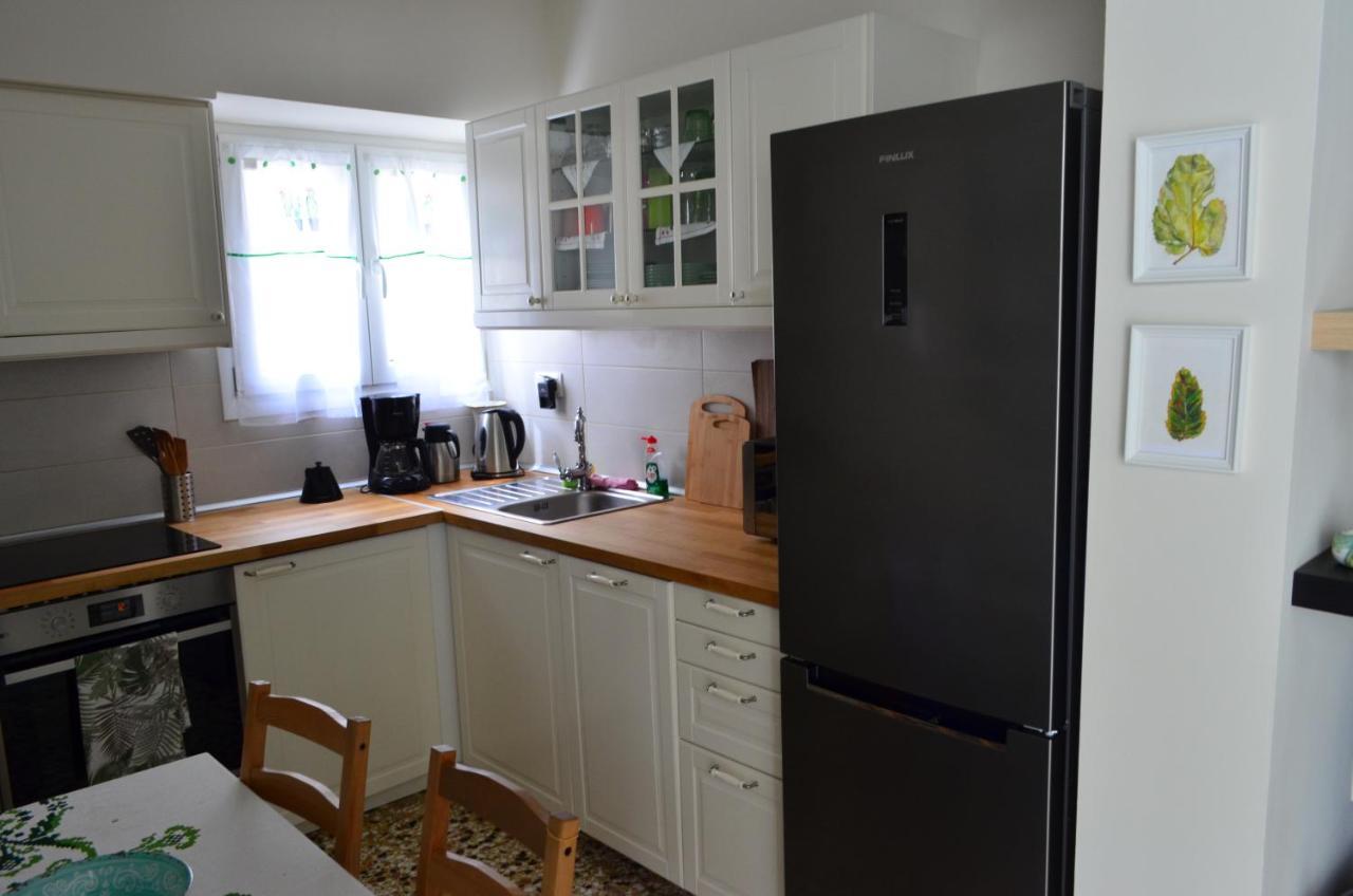 Apartament Αισθηση Απεραντησ Γαληνησ Και Ελευθεριασ Kawala Zewnętrze zdjęcie