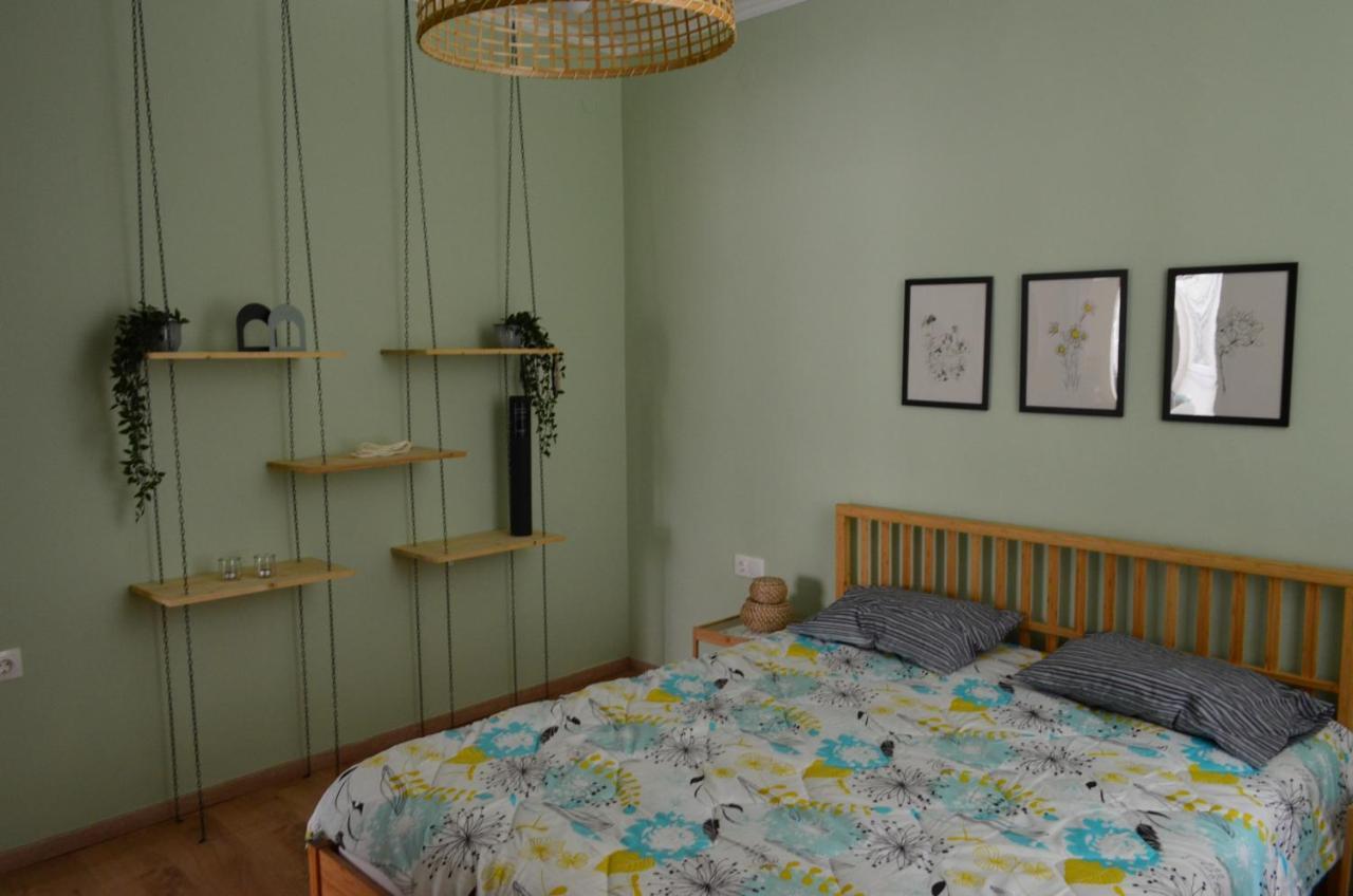 Apartament Αισθηση Απεραντησ Γαληνησ Και Ελευθεριασ Kawala Zewnętrze zdjęcie