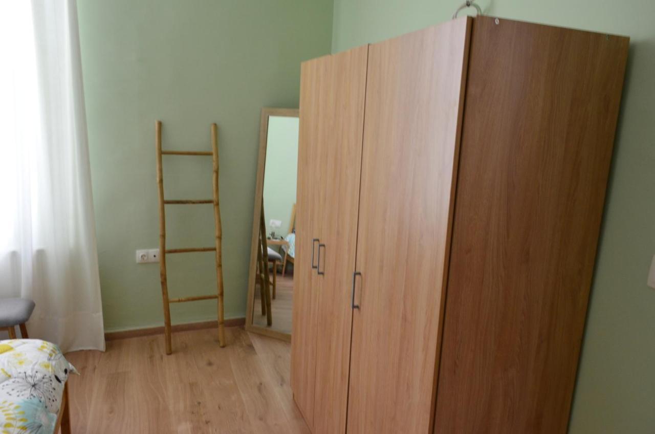 Apartament Αισθηση Απεραντησ Γαληνησ Και Ελευθεριασ Kawala Zewnętrze zdjęcie