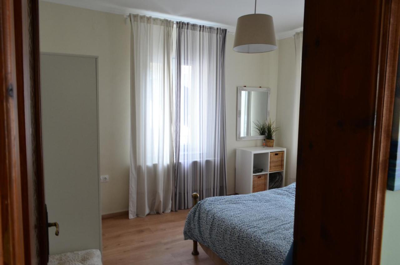 Apartament Αισθηση Απεραντησ Γαληνησ Και Ελευθεριασ Kawala Zewnętrze zdjęcie
