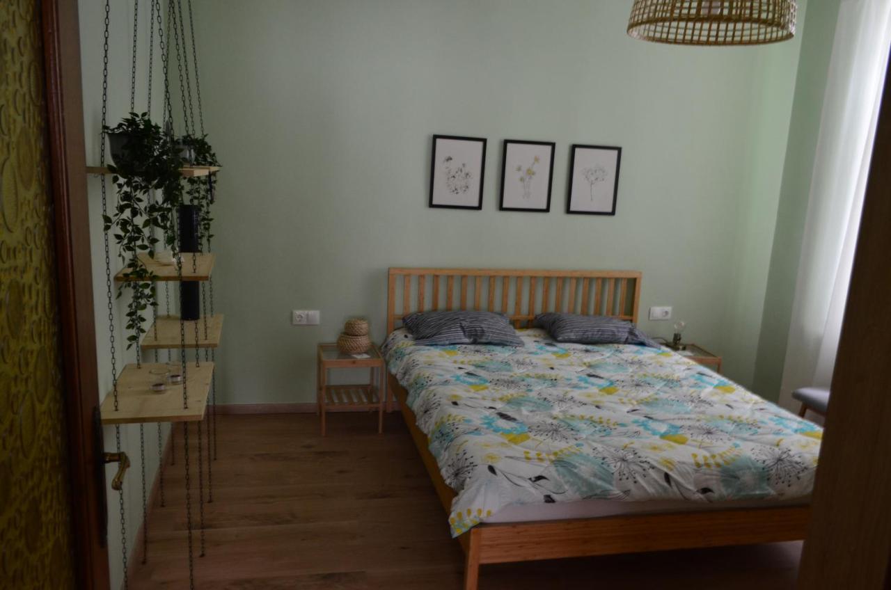 Apartament Αισθηση Απεραντησ Γαληνησ Και Ελευθεριασ Kawala Zewnętrze zdjęcie