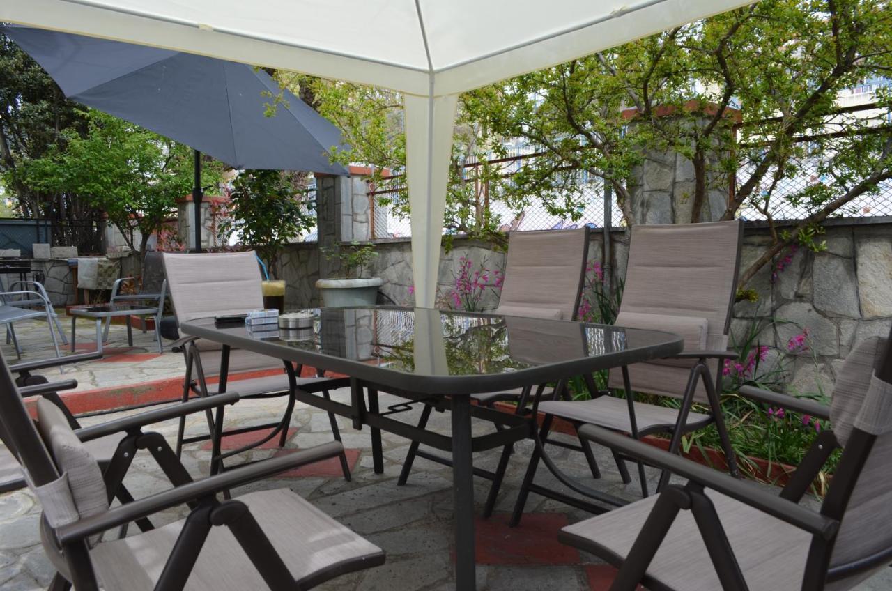 Apartament Αισθηση Απεραντησ Γαληνησ Και Ελευθεριασ Kawala Zewnętrze zdjęcie