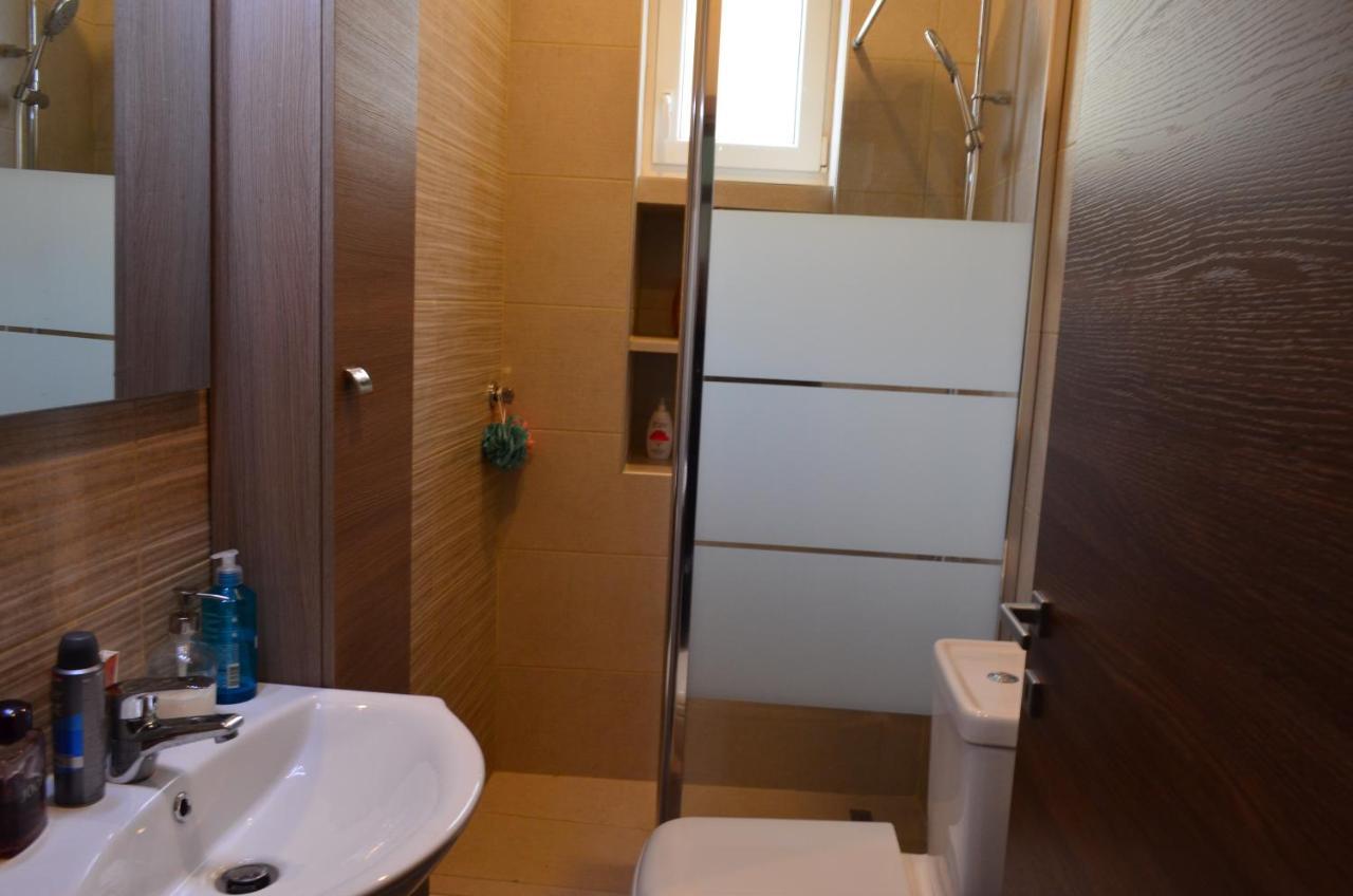 Apartament Αισθηση Απεραντησ Γαληνησ Και Ελευθεριασ Kawala Zewnętrze zdjęcie