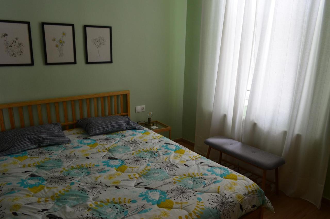 Apartament Αισθηση Απεραντησ Γαληνησ Και Ελευθεριασ Kawala Zewnętrze zdjęcie